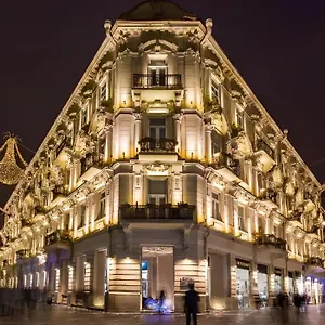 White Boutique Nizami Otel