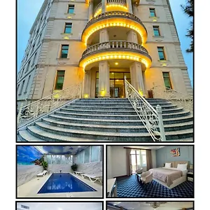 Sea Pearl Otel